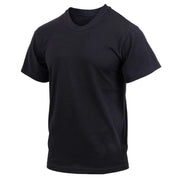 Rothco Moisture Wicking T-Shirts LARSON TACTICAL SUPPLY