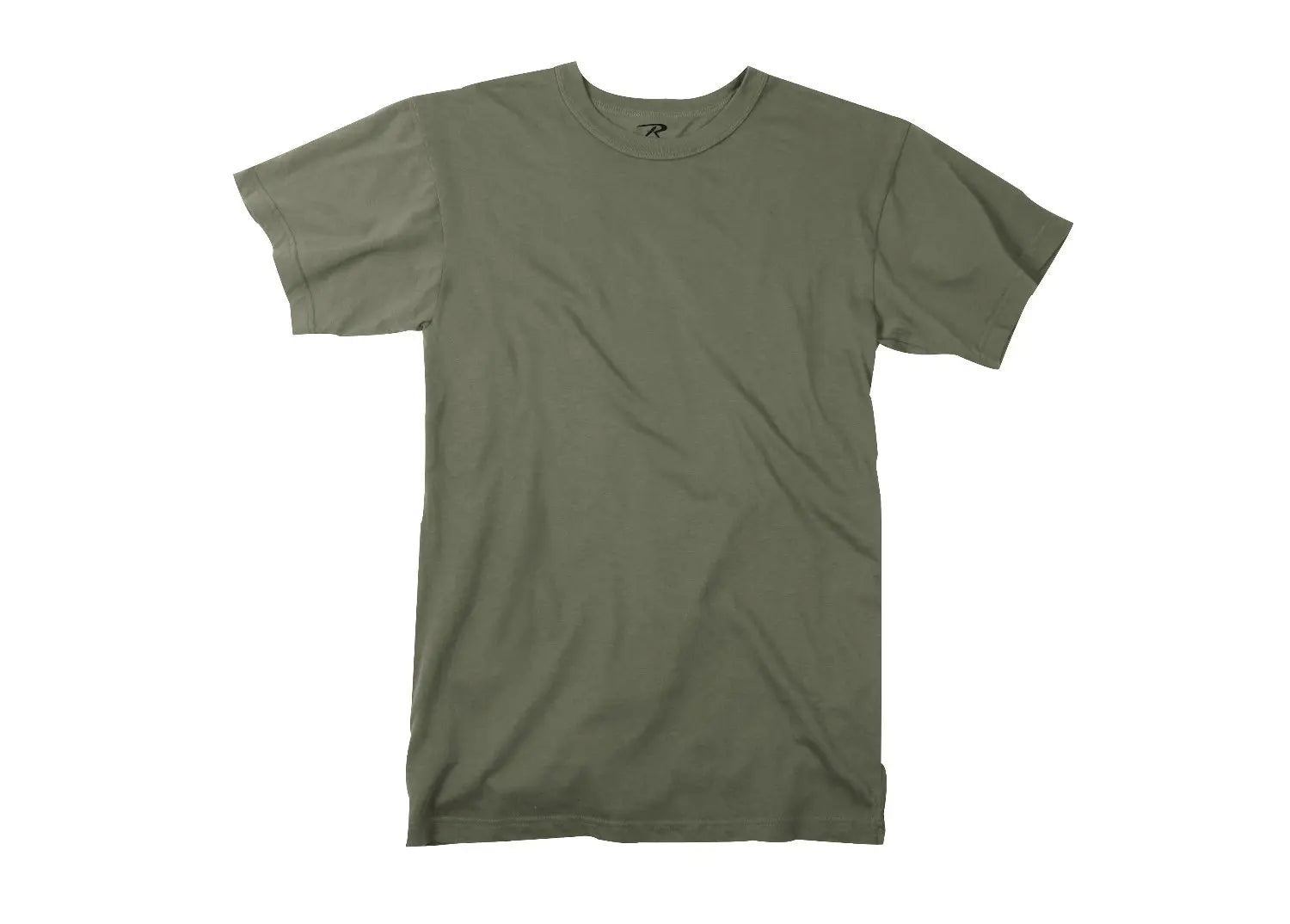 Rothco Moisture Wicking T-Shirts LARSON TACTICAL SUPPLY