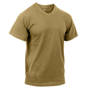 Rothco Moisture Wicking T-Shirts LARSON TACTICAL SUPPLY