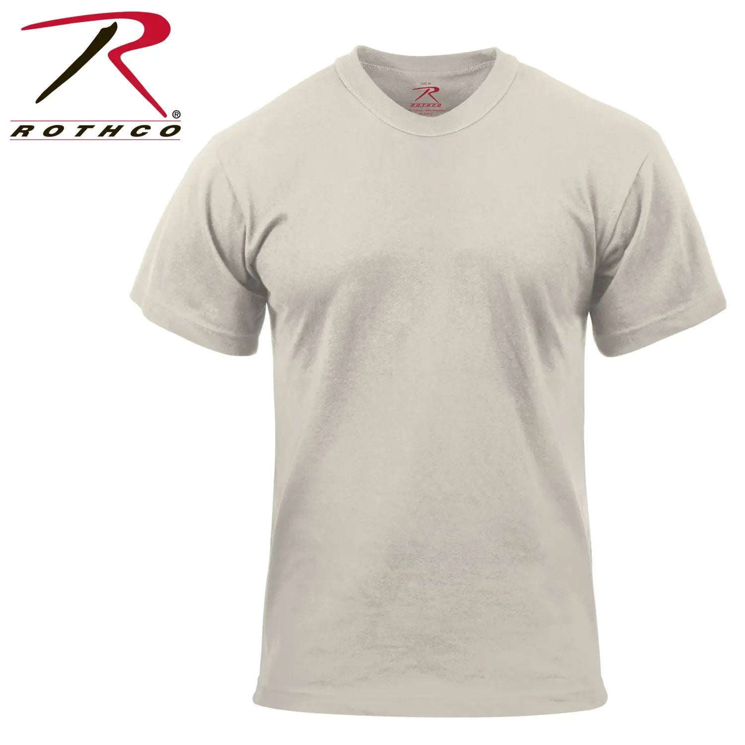 Rothco Moisture Wicking T-Shirts LARSON TACTICAL SUPPLY