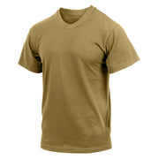 Rothco Moisture Wicking T-Shirts LARSON TACTICAL SUPPLY