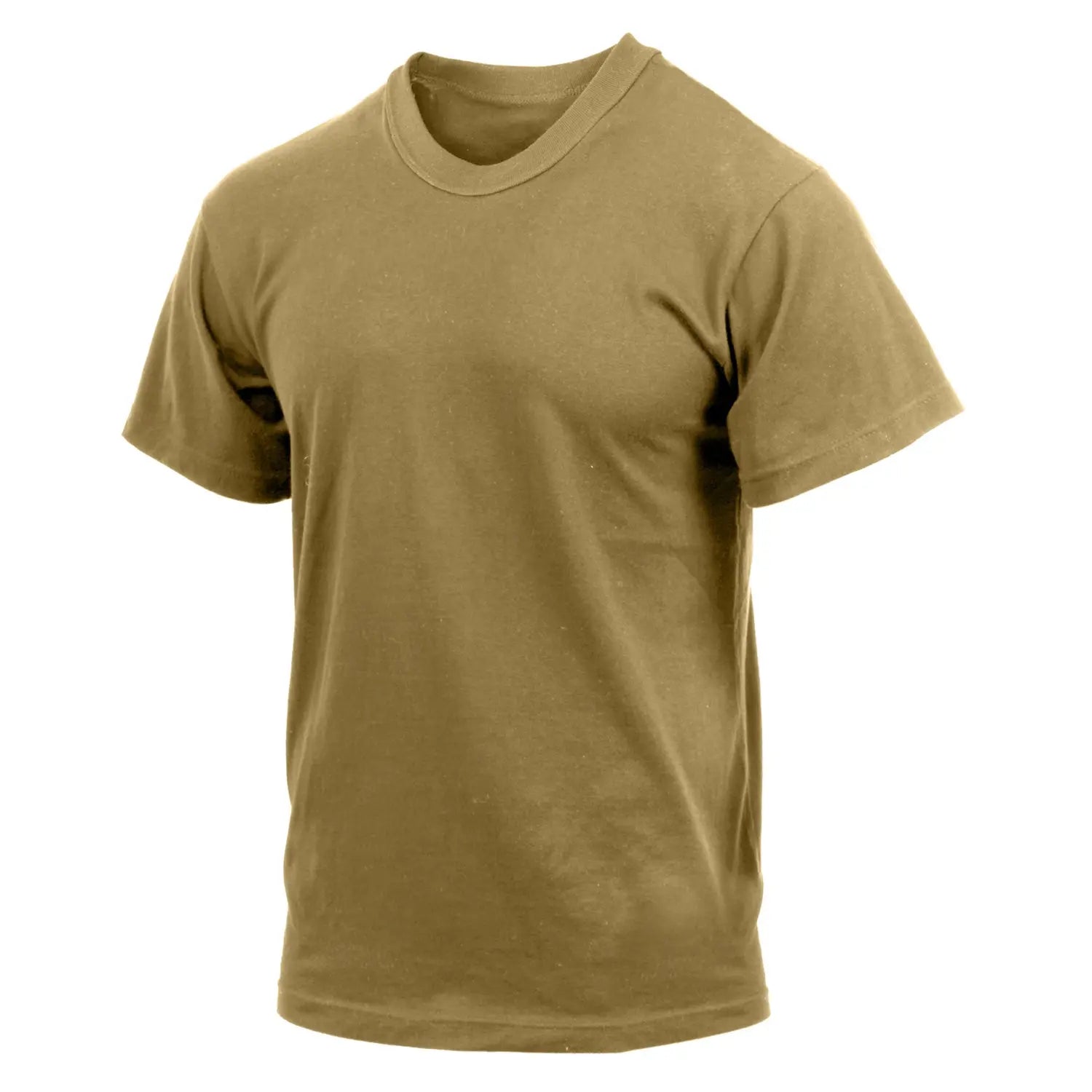Rothco Moisture Wicking T-Shirts LARSON TACTICAL SUPPLY