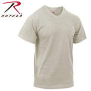 Rothco Moisture Wicking T-Shirts LARSON TACTICAL SUPPLY