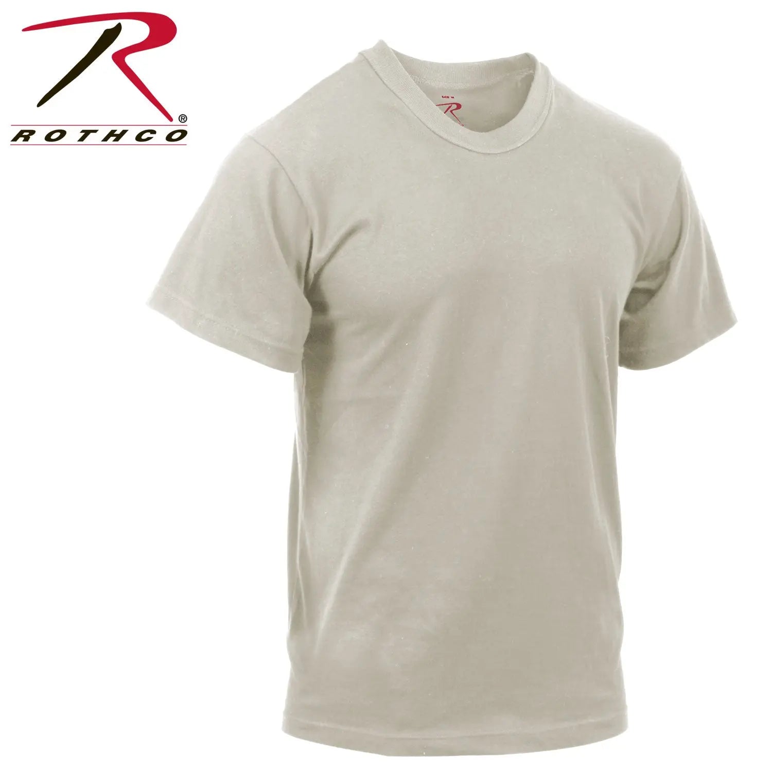 Rothco Moisture Wicking T-Shirts LARSON TACTICAL SUPPLY