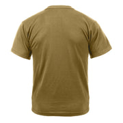 Rothco Moisture Wicking T-Shirts LARSON TACTICAL SUPPLY