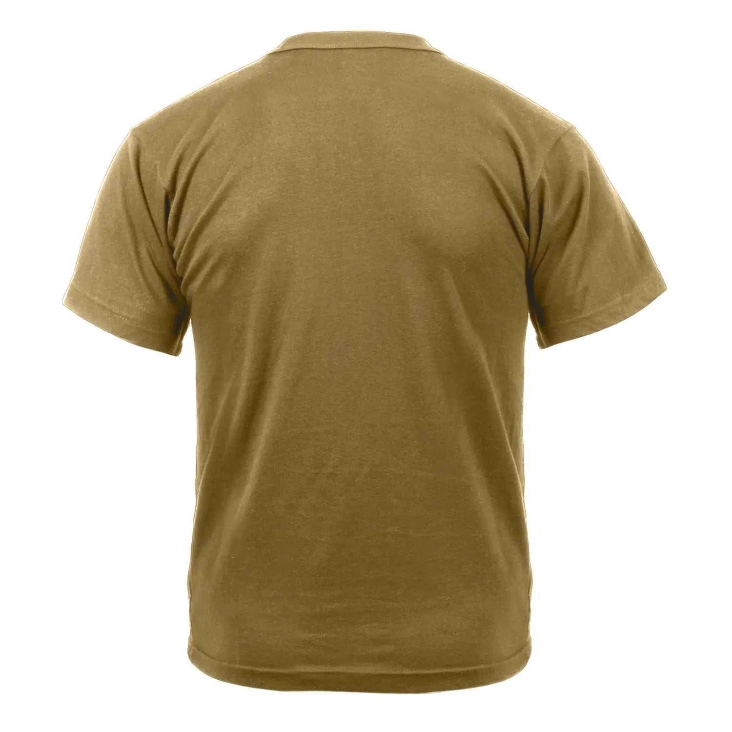 Rothco Moisture Wicking T-Shirts LARSON TACTICAL SUPPLY