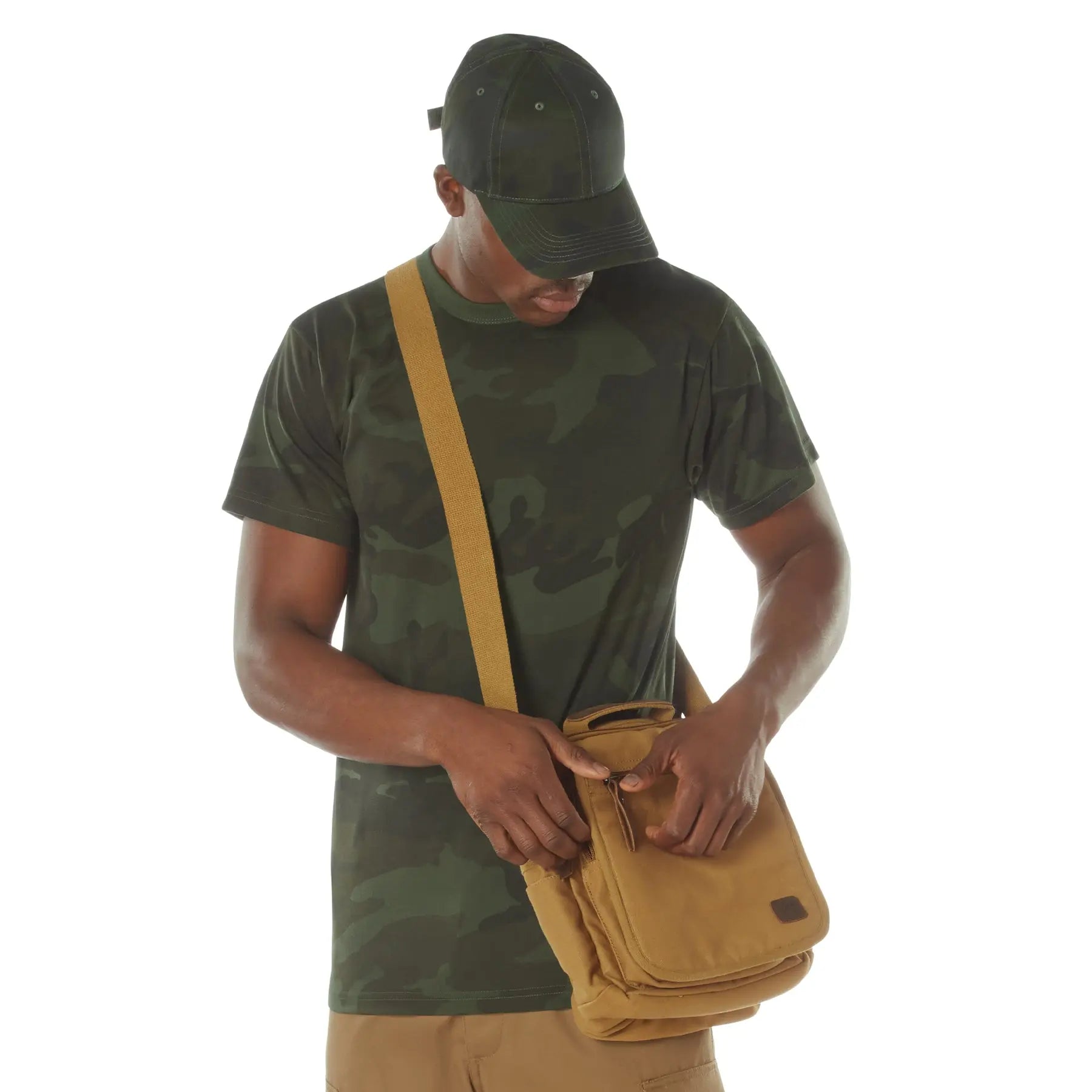 Rothco Moisture Wicking T-Shirts LARSON TACTICAL SUPPLY