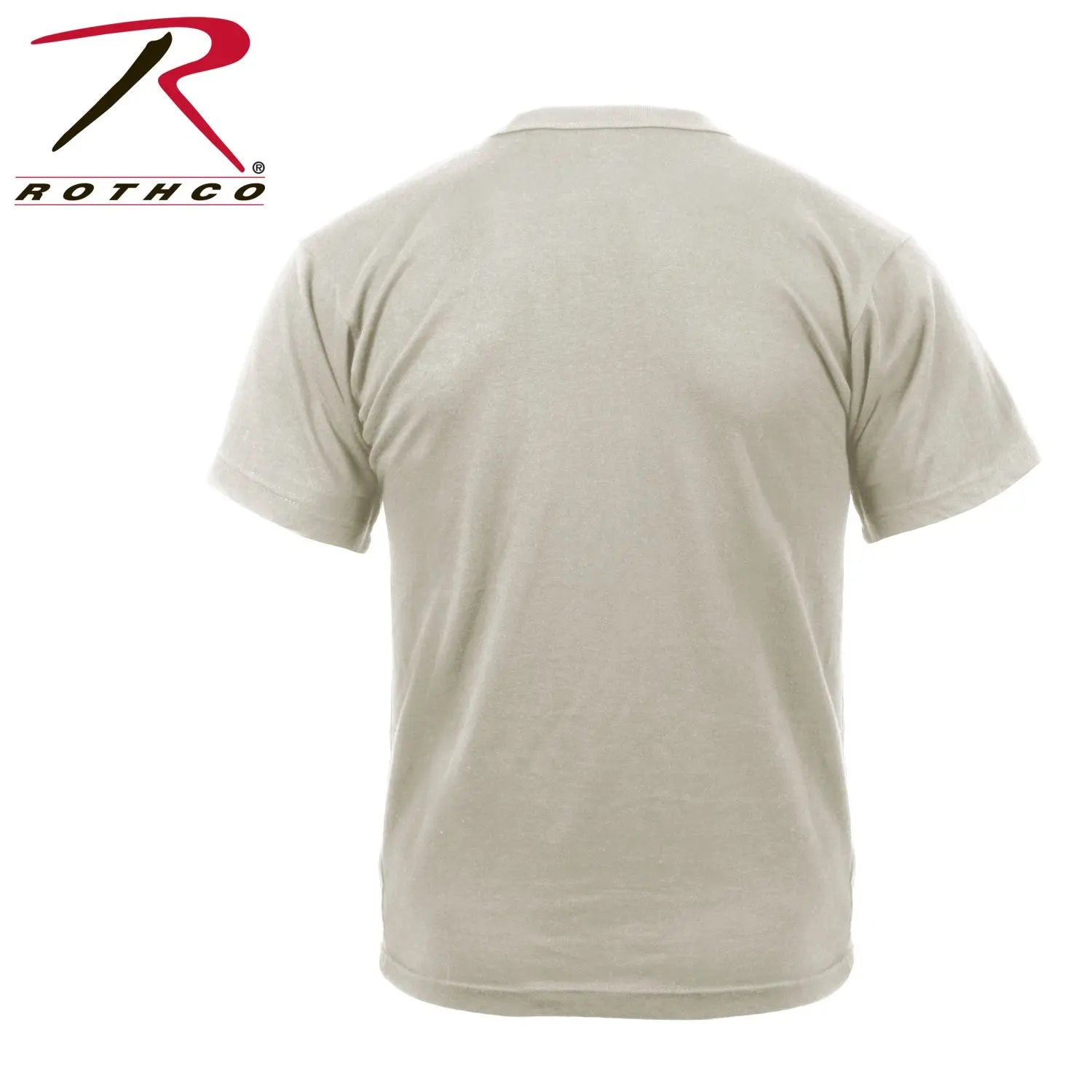 Rothco Moisture Wicking T-Shirts LARSON TACTICAL SUPPLY