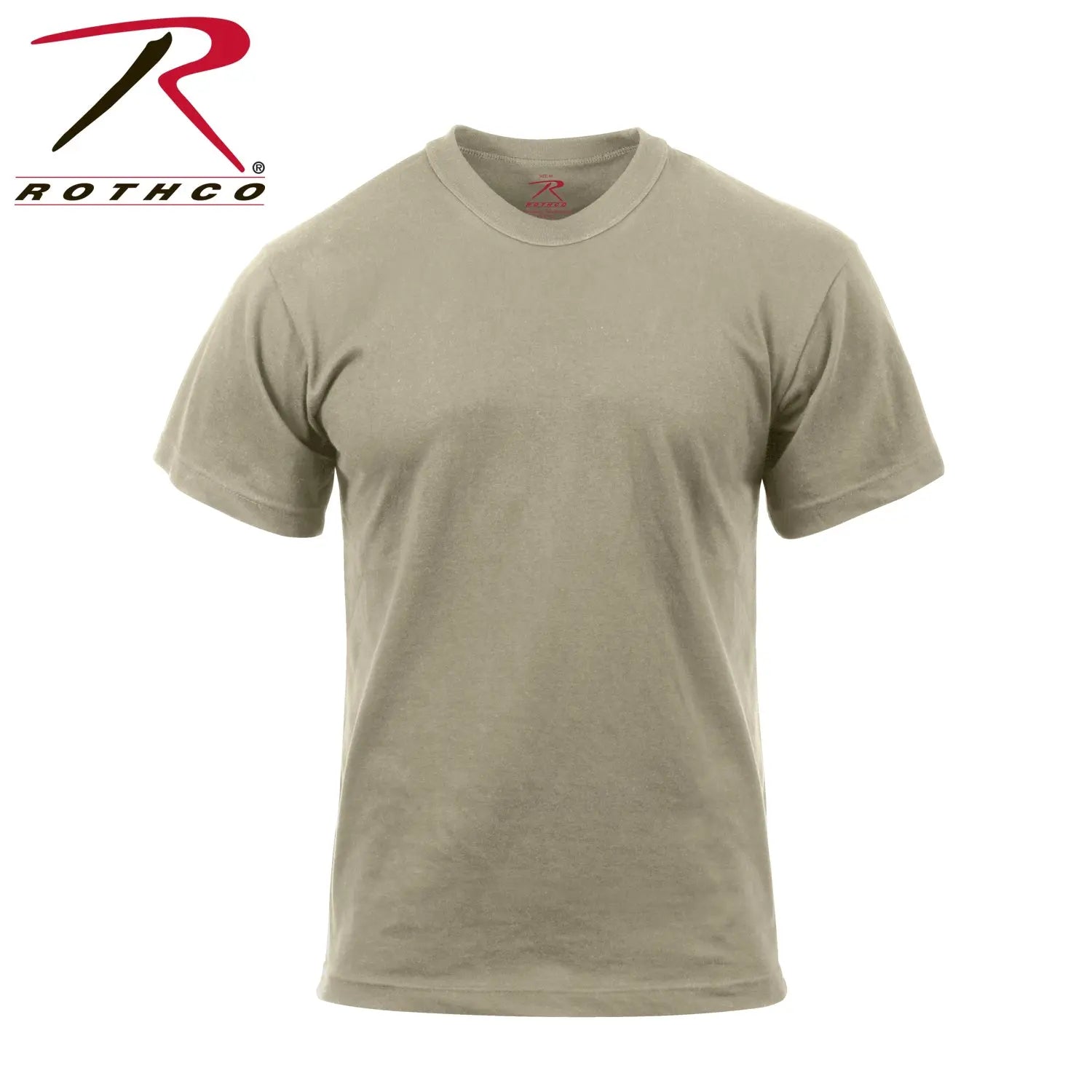Rothco Moisture Wicking T-Shirts LARSON TACTICAL SUPPLY