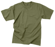 Rothco Moisture Wicking T-Shirts LARSON TACTICAL SUPPLY