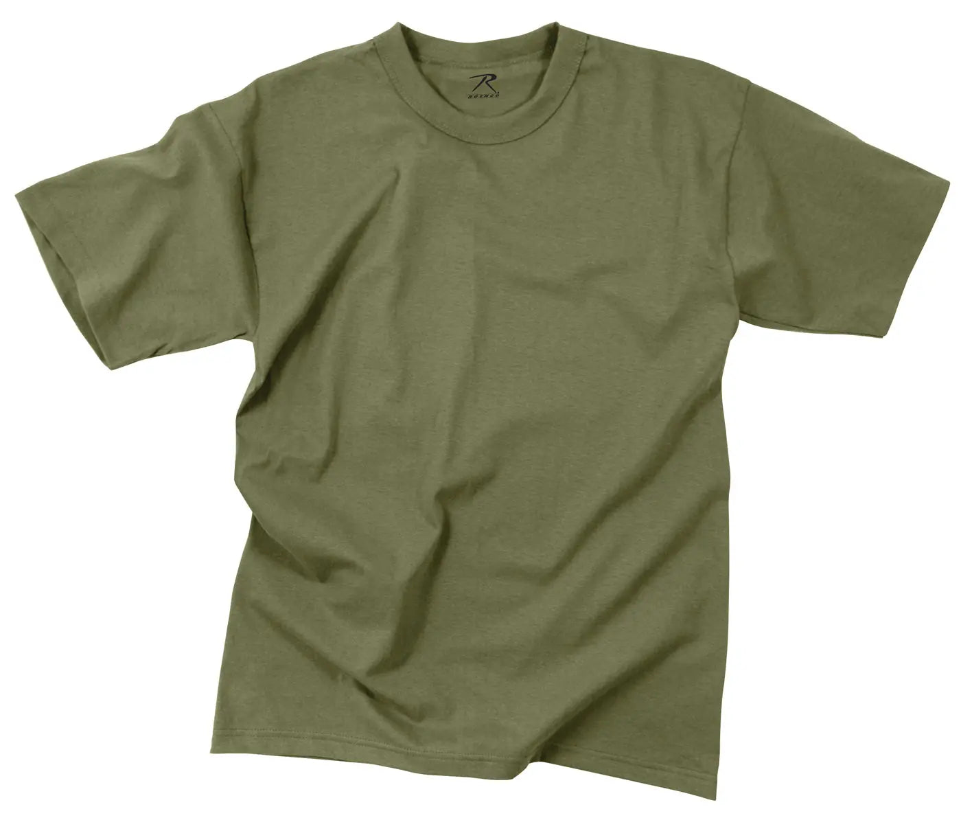 Rothco Moisture Wicking T-Shirts LARSON TACTICAL SUPPLY