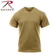 Rothco Moisture Wicking T-Shirts LARSON TACTICAL SUPPLY
