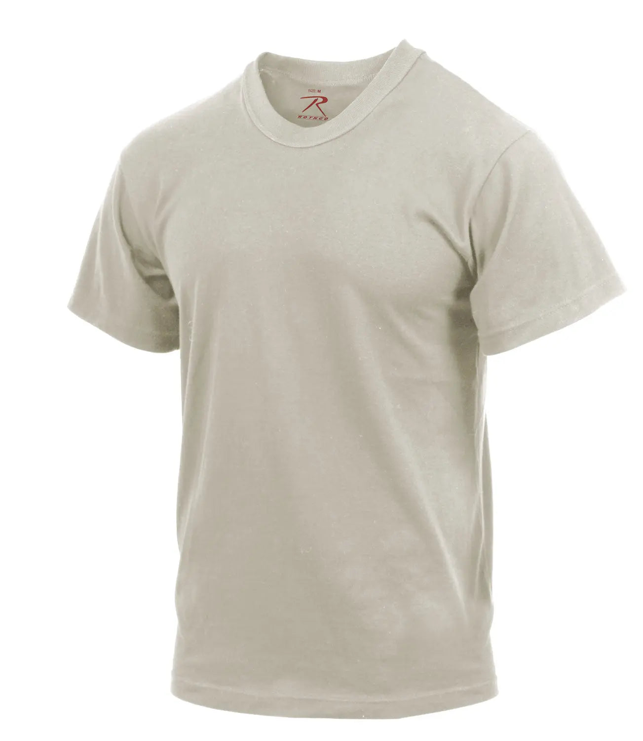 Rothco Moisture Wicking T-Shirts LARSON TACTICAL SUPPLY