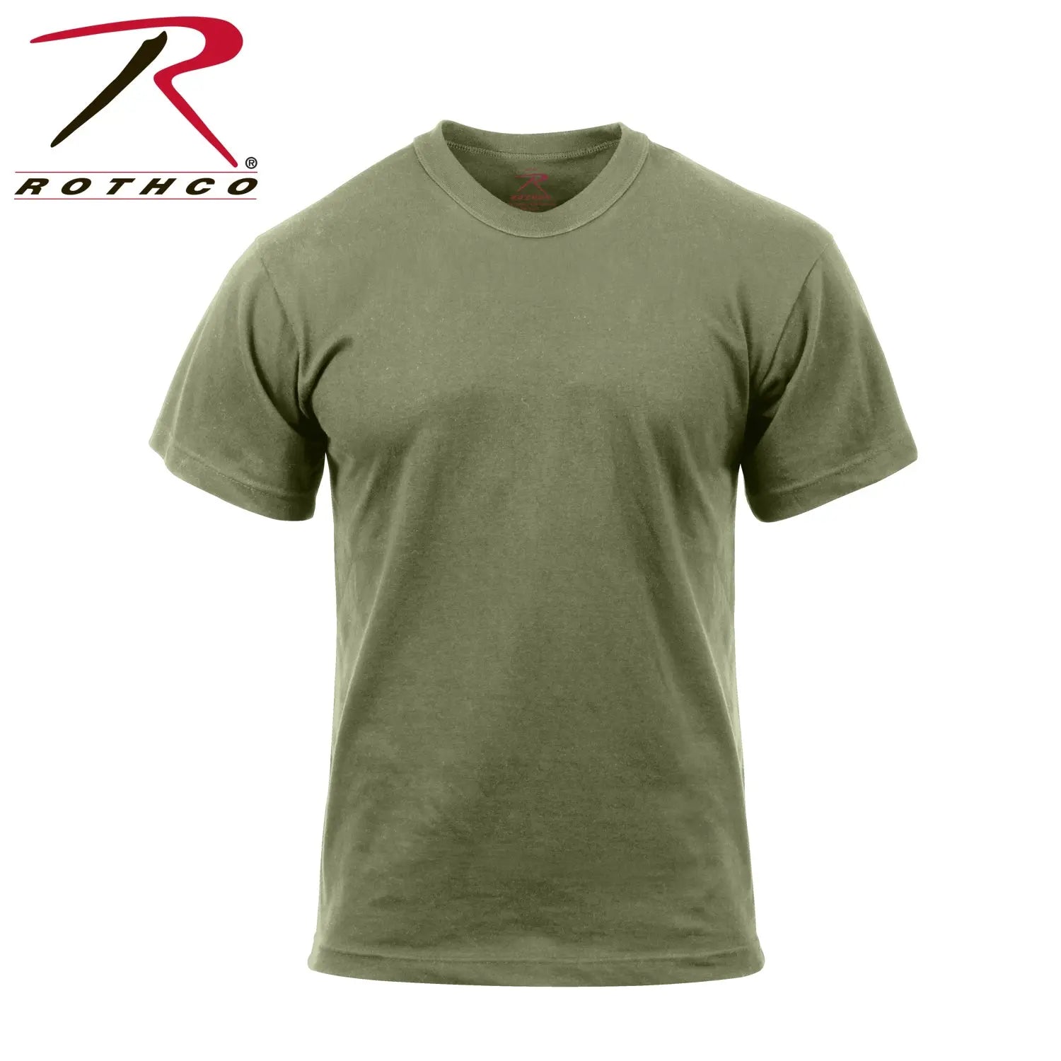 Rothco Moisture Wicking T-Shirts LARSON TACTICAL SUPPLY