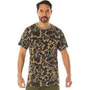 Rothco Moisture Wicking T-Shirts LARSON TACTICAL SUPPLY