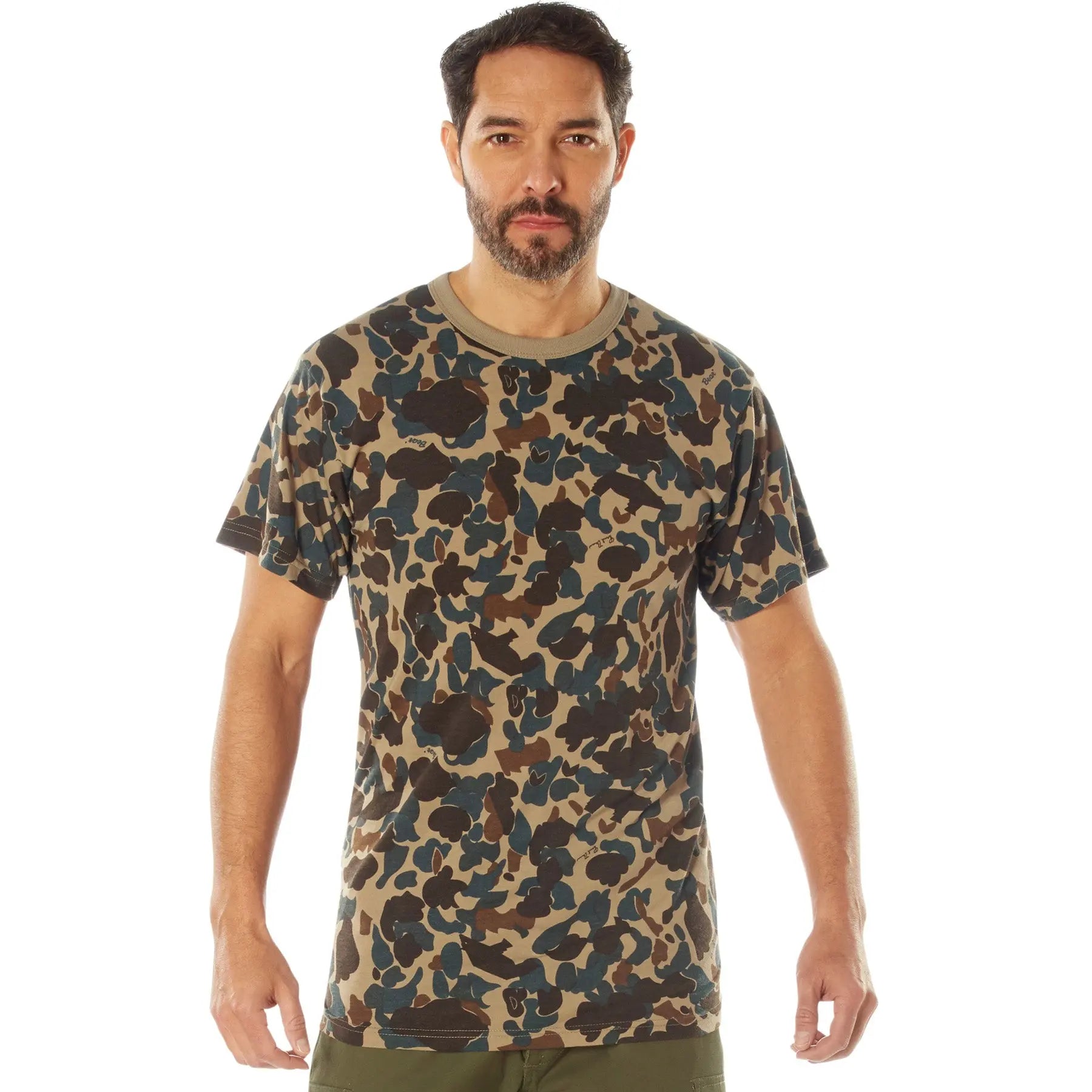 Rothco Moisture Wicking T-Shirts LARSON TACTICAL SUPPLY