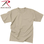Rothco Moisture Wicking T-Shirts LARSON TACTICAL SUPPLY