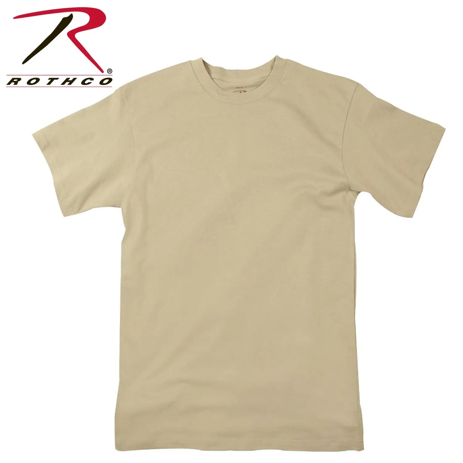 Rothco Moisture Wicking T-Shirts LARSON TACTICAL SUPPLY