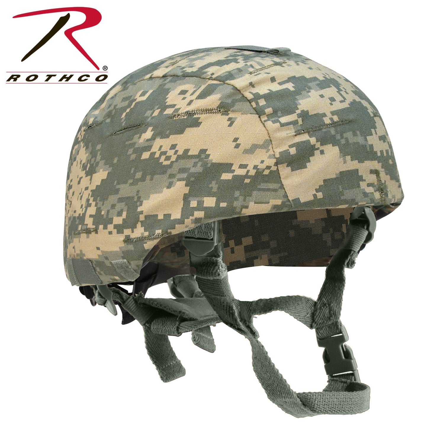 Rothco Chin Strap For MICH Helmet LARSON TACTICAL SUPPLY