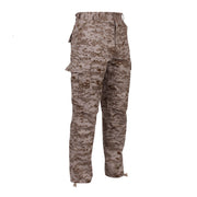 Rothco Digital Camo Tactical BDU Pants LARSON TACTICAL SUPPLY