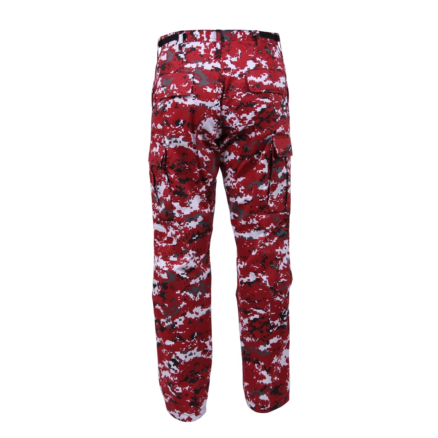 Rothco Digital Camo Tactical BDU Pants LARSON TACTICAL SUPPLY