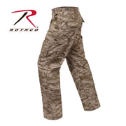 Rothco Digital Camo Tactical BDU Pants LARSON TACTICAL SUPPLY