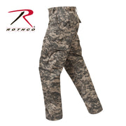 Rothco Digital Camo Tactical BDU Pants LARSON TACTICAL SUPPLY
