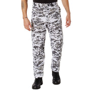 Rothco Digital Camo Tactical BDU Pants LARSON TACTICAL SUPPLY
