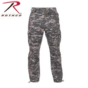 Rothco Digital Camo Tactical BDU Pants LARSON TACTICAL SUPPLY