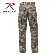 Rothco Digital Camo Tactical BDU Pants LARSON TACTICAL SUPPLY