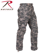 Rothco Digital Camo Tactical BDU Pants LARSON TACTICAL SUPPLY