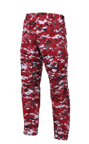 Rothco Digital Camo Tactical BDU Pants LARSON TACTICAL SUPPLY