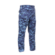 Rothco Digital Camo Tactical BDU Pants LARSON TACTICAL SUPPLY