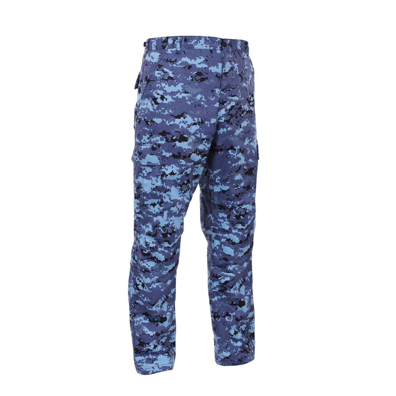 Rothco Digital Camo Tactical BDU Pants LARSON TACTICAL SUPPLY