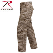 Rothco Digital Camo Tactical BDU Pants LARSON TACTICAL SUPPLY