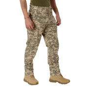 Rothco Digital Camo Tactical BDU Pants LARSON TACTICAL SUPPLY