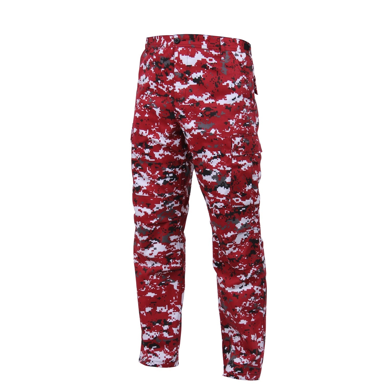 Rothco Digital Camo Tactical BDU Pants LARSON TACTICAL SUPPLY
