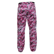 Rothco Digital Camo Tactical BDU Pants LARSON TACTICAL SUPPLY