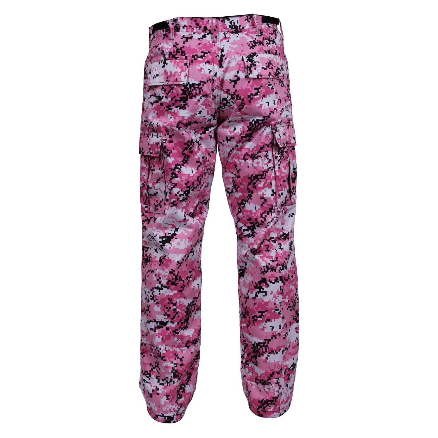 Rothco Digital Camo Tactical BDU Pants LARSON TACTICAL SUPPLY