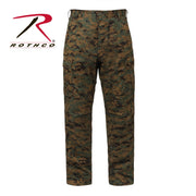 Rothco Digital Camo Tactical BDU Pants LARSON TACTICAL SUPPLY