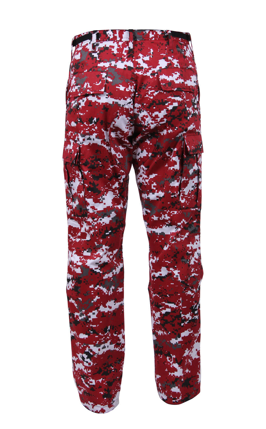 Rothco Digital Camo Tactical BDU Pants LARSON TACTICAL SUPPLY