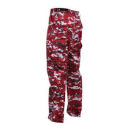 Rothco Digital Camo Tactical BDU Pants LARSON TACTICAL SUPPLY