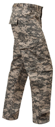 Rothco Digital Camo Tactical BDU Pants LARSON TACTICAL SUPPLY