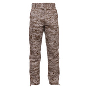 Rothco Digital Camo Tactical BDU Pants LARSON TACTICAL SUPPLY
