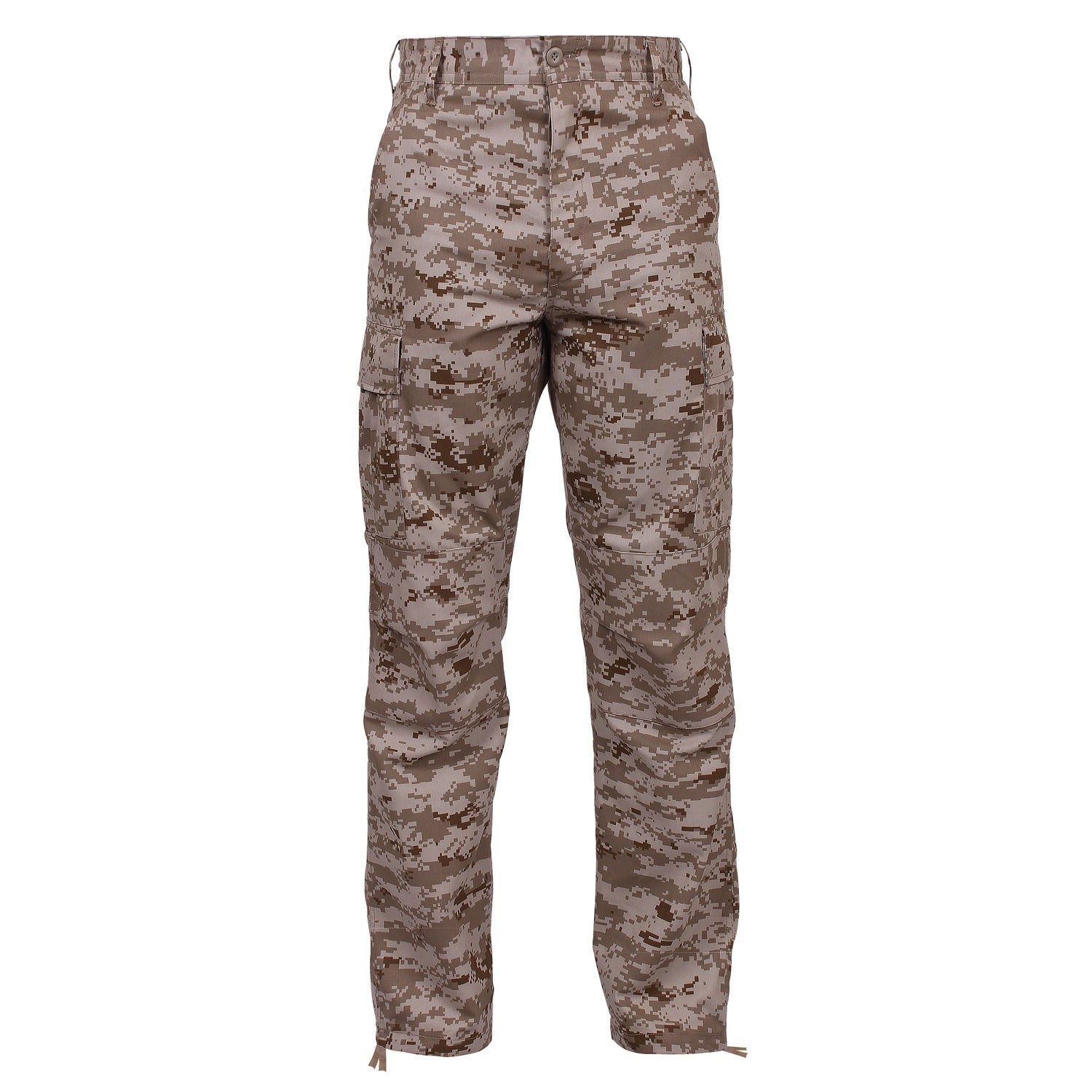 Rothco Digital Camo Tactical BDU Pants LARSON TACTICAL SUPPLY