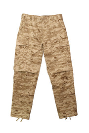 Rothco Digital Camo Tactical BDU Pants LARSON TACTICAL SUPPLY