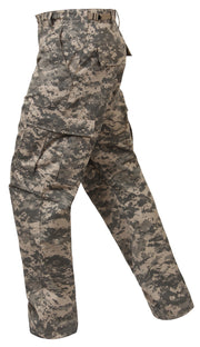 Rothco Digital Camo Tactical BDU Pants LARSON TACTICAL SUPPLY