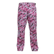 Rothco Digital Camo Tactical BDU Pants LARSON TACTICAL SUPPLY
