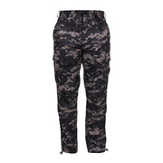 Rothco Digital Camo Tactical BDU Pants LARSON TACTICAL SUPPLY