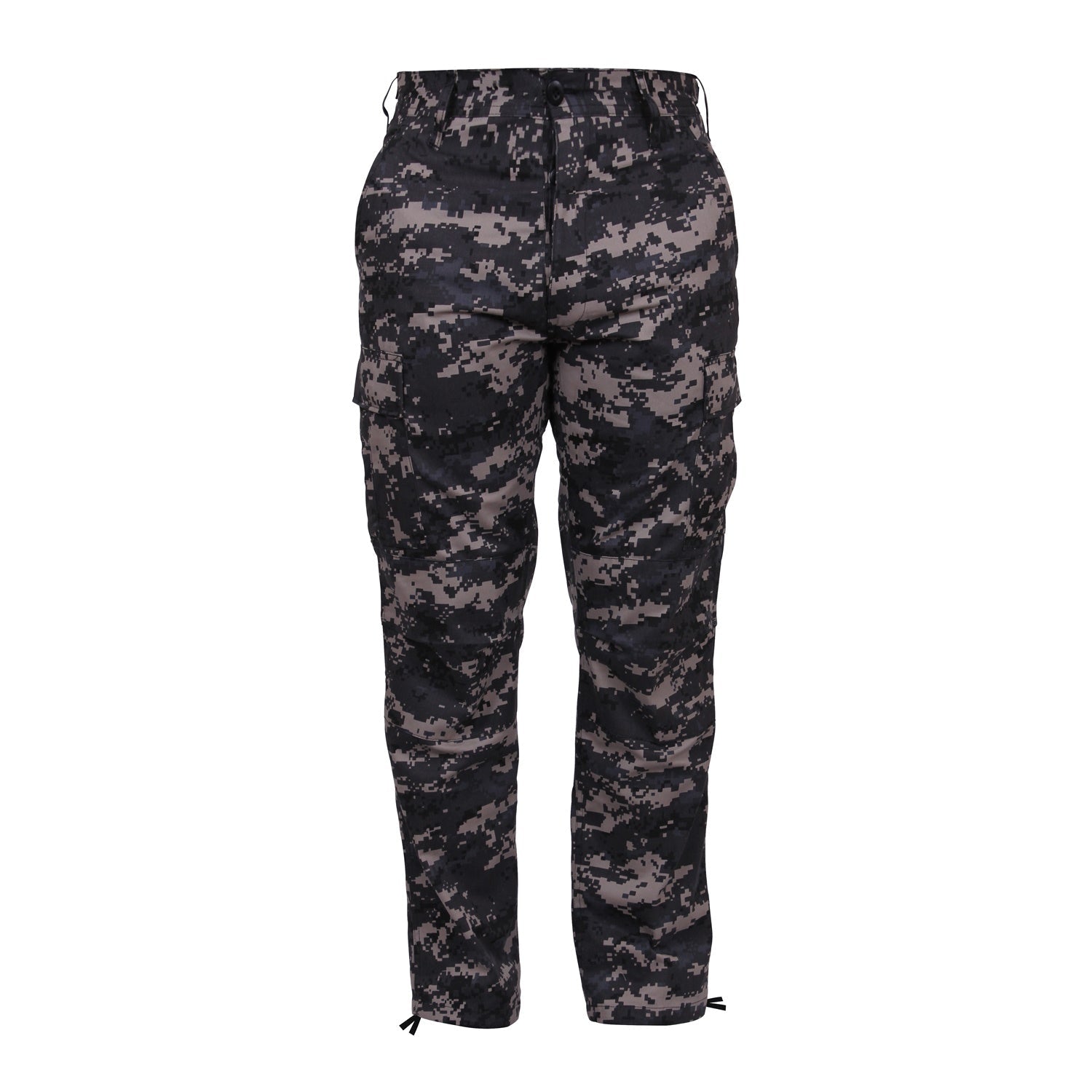 Rothco Digital Camo Tactical BDU Pants LARSON TACTICAL SUPPLY